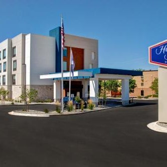 Hampton Inn By Hilton Santa Fe South, NM Thumbnail