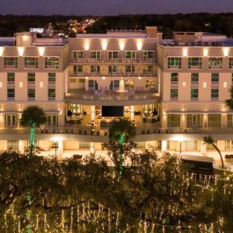 Hilton Garden Inn Ocala Downtown, FL Thumbnail