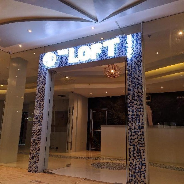 The Loft Hotel