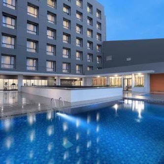Harper Palembang by ASTON Thumbnail