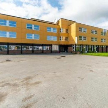 Marina Hotel Lofoten