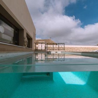 Hotel Casa Palacio María Luisa