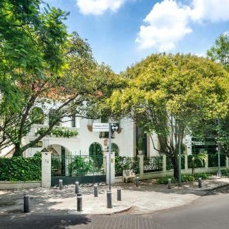 Orchid House Polanco Thumbnail
