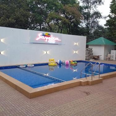 sayeban hotel