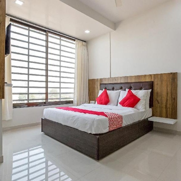 FabHotel Food Hub