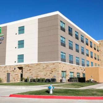 Holiday Inn Express and Suites Wylie West By IHG Thumbnail
