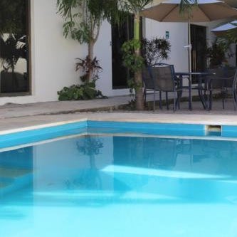 hotel stella maris tulum Thumbnail