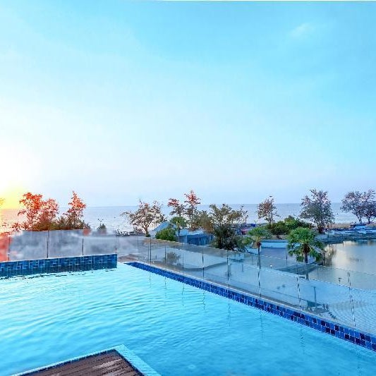 Phoenix Hotel Karon Beach