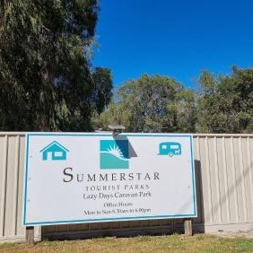 Lazy Days Caravan Park Thumbnail