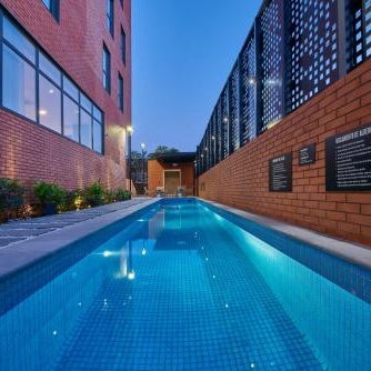 City Express Plus by Marriott Tampico Thumbnail