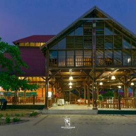 Charlestina Beach Resort Thumbnail