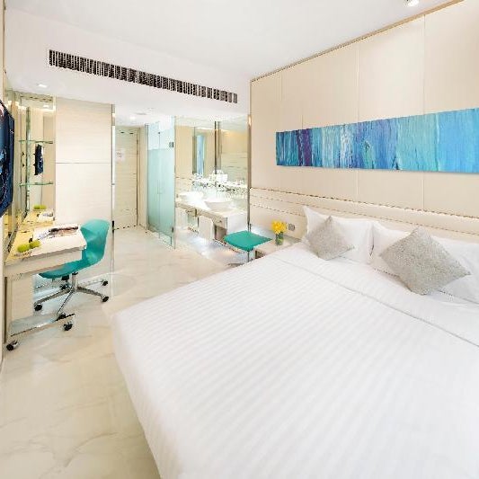 iclub Mong Kok Hotel Thumbnail