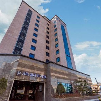 Air Sky Hotel Thumbnail