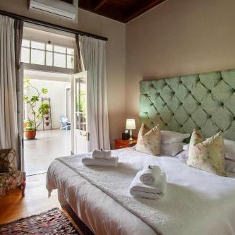 The Habit Guesthouse