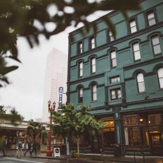 The Society Hotel Thumbnail