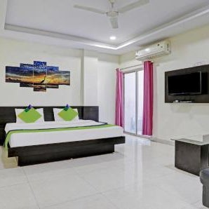 Townhouse Hoshangabad Road Formerly Saanvi Paradise