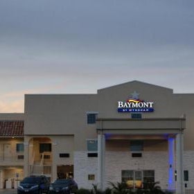 Baymont by Wyndham Kingwood Thumbnail