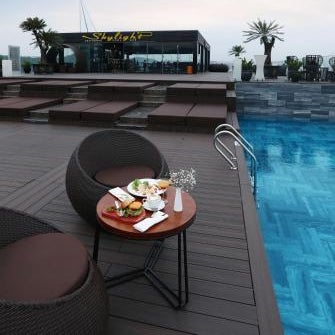 Central Luxury Ha Long Hotel