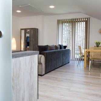 Apartments Gerda Thumbnail