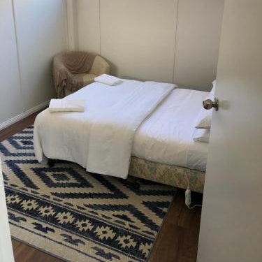 Broadway Apartment