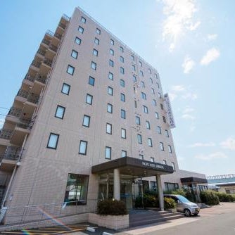 Pacific Hotel Shiroishi Thumbnail
