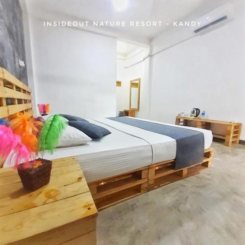 Inside Out Nature Villa Thumbnail