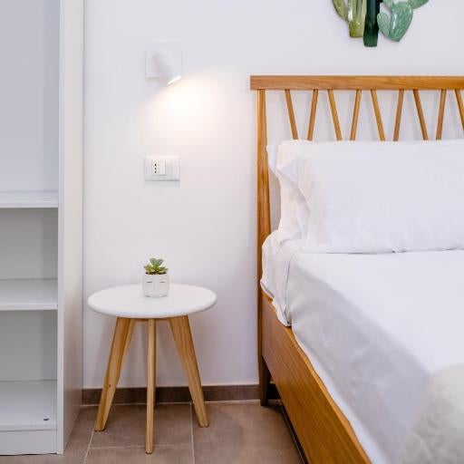 Kaary BellaVita Superior Room