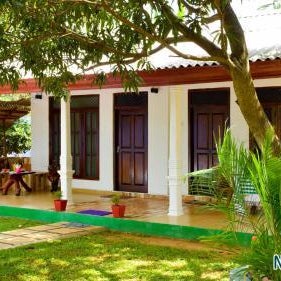 Niduwari Lake Homestay Thumbnail