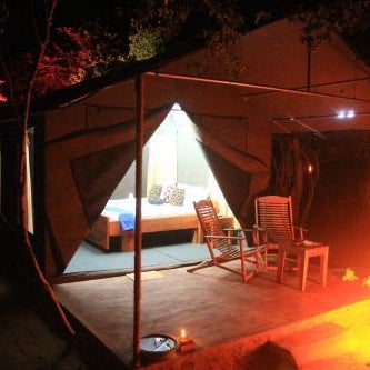 The Campers Lodge Yala