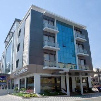 Hotel Vidisha Palace