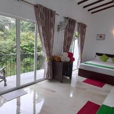 Senomaal Sigiri Resort Thumbnail
