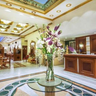 Imperial Palace Classical Hotel Thessaloniki