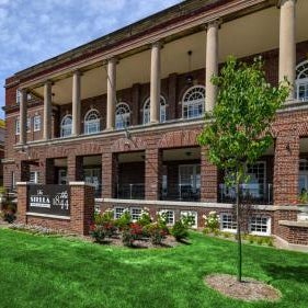 The Stella Hotel & Ballroom Thumbnail