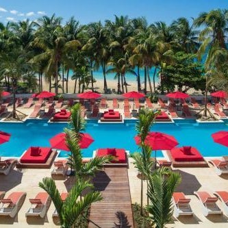 S Hotel Montego Bay - Luxury Boutique All-Inclusive Hotel Thumbnail