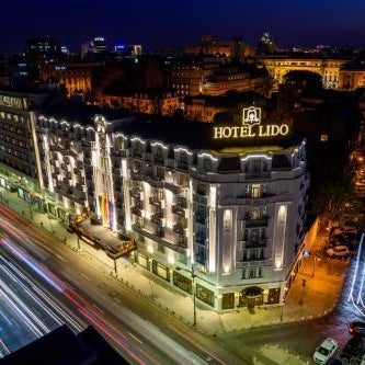 Hotel Lido by Phoenicia Thumbnail