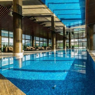 Radisson Collection Hotel, Vadistanbul