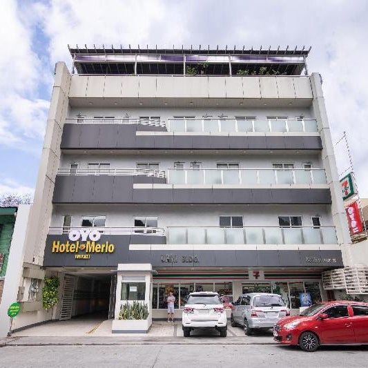 Hotel Merlo