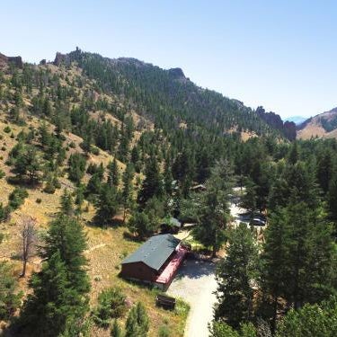 Bill Cody Ranch Thumbnail