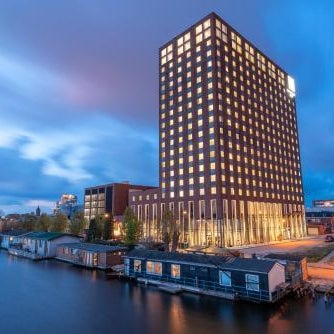 Leonardo Royal Hotel Amsterdam Thumbnail