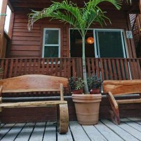 Hotelito Villas Holbox Thumbnail