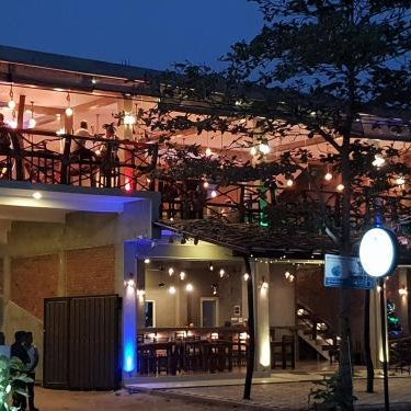 Casa Samaya, Boutique Beachfront Hotel in Weligama Thumbnail