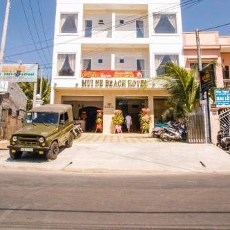Mui Ne Beach Hotel