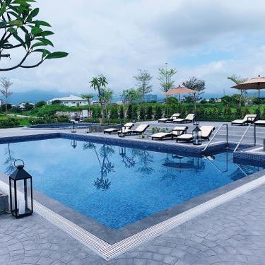 Tsang Kuo Resort