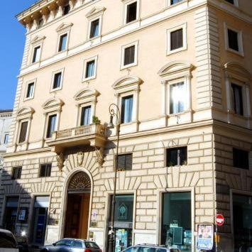 Hotel Primavera Thumbnail