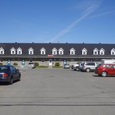Motel Grande Ile Thumbnail