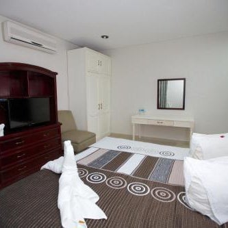 Hotel Principe Thumbnail