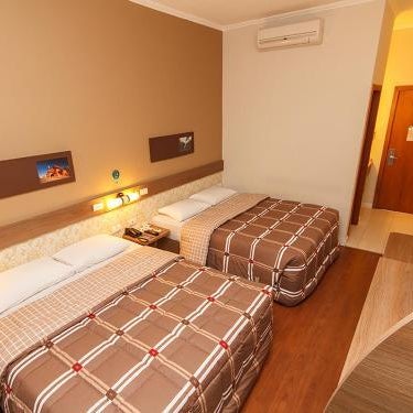 Hotel 10 Uniao da Vitoria Thumbnail