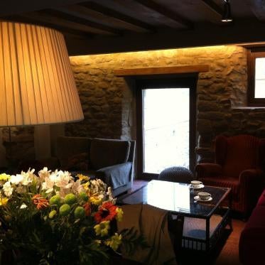 Hotel El Cerco