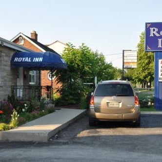 Royal Inn Thumbnail