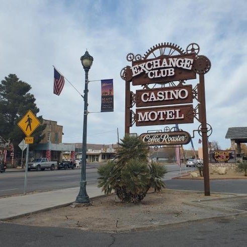 Exchange Club Motel Thumbnail